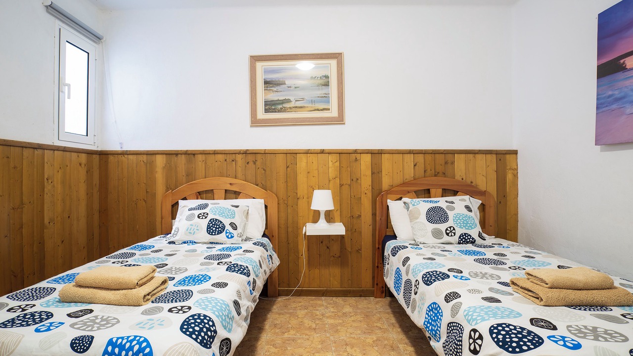 Photo of Bedroom in Orzola