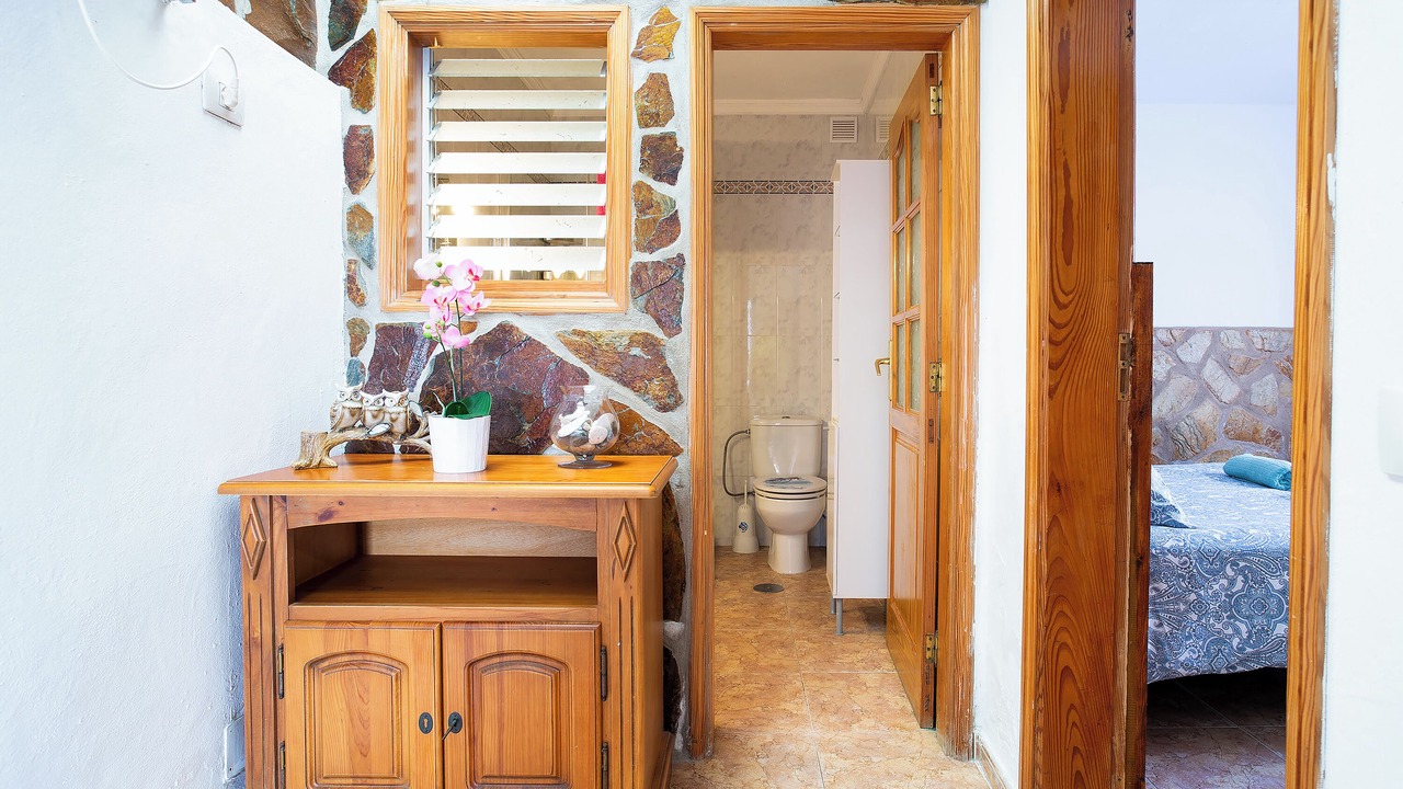 Photo of Bedroom in Orzola