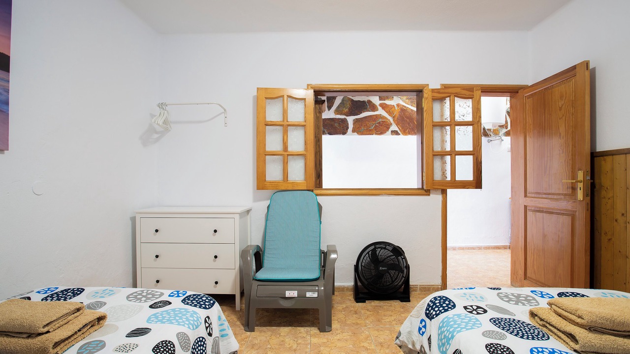 Photo of Bedroom in Orzola
