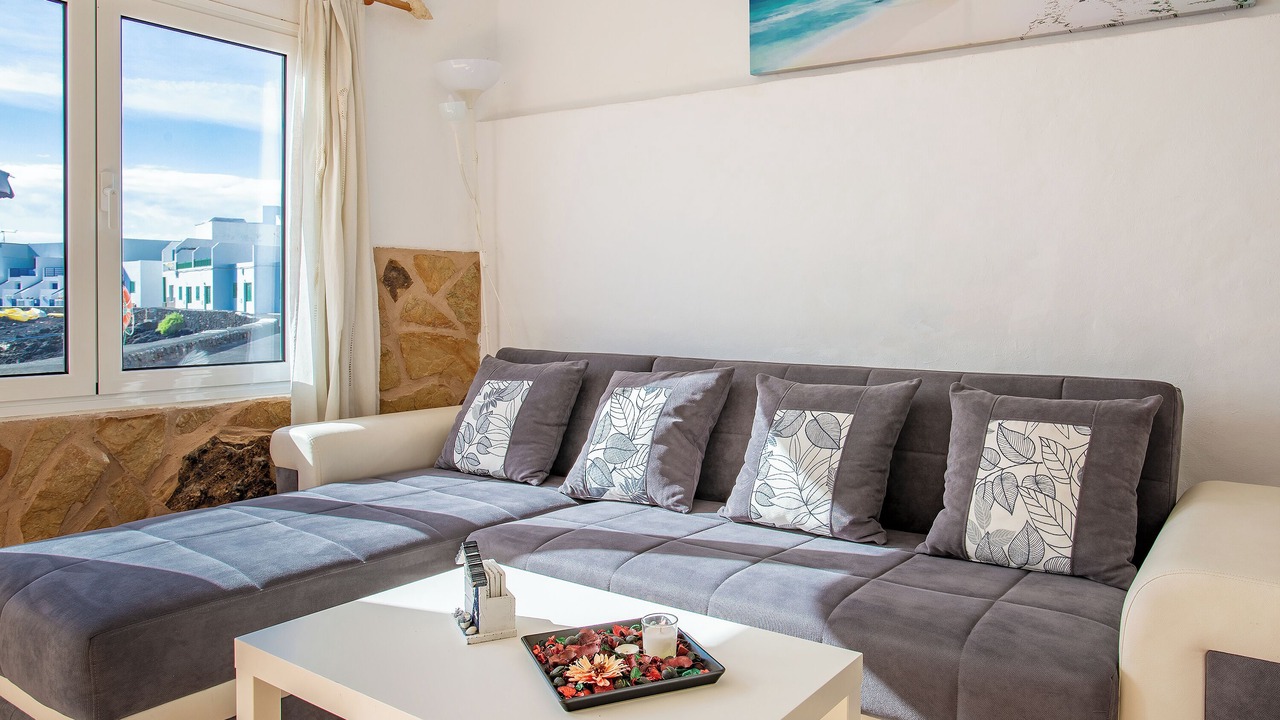 Photo of Livingroom in Orzola
