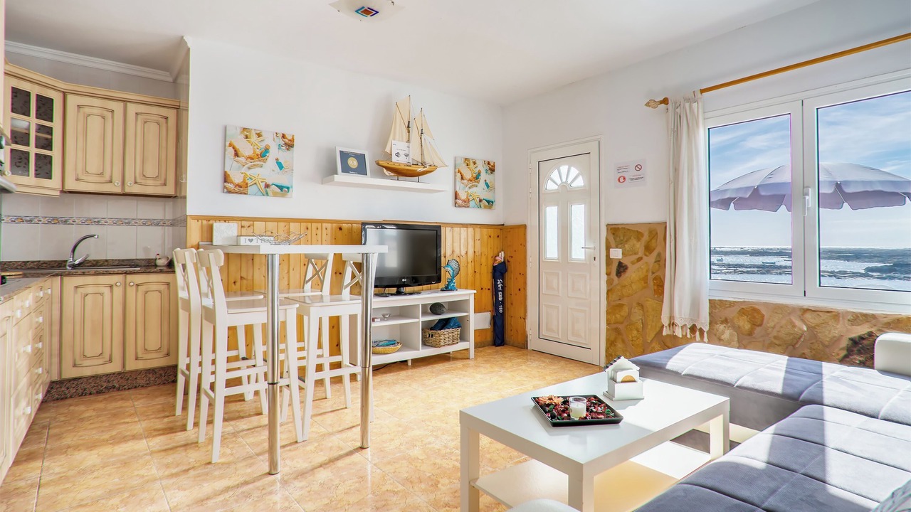 Photo of Livingroom in Orzola