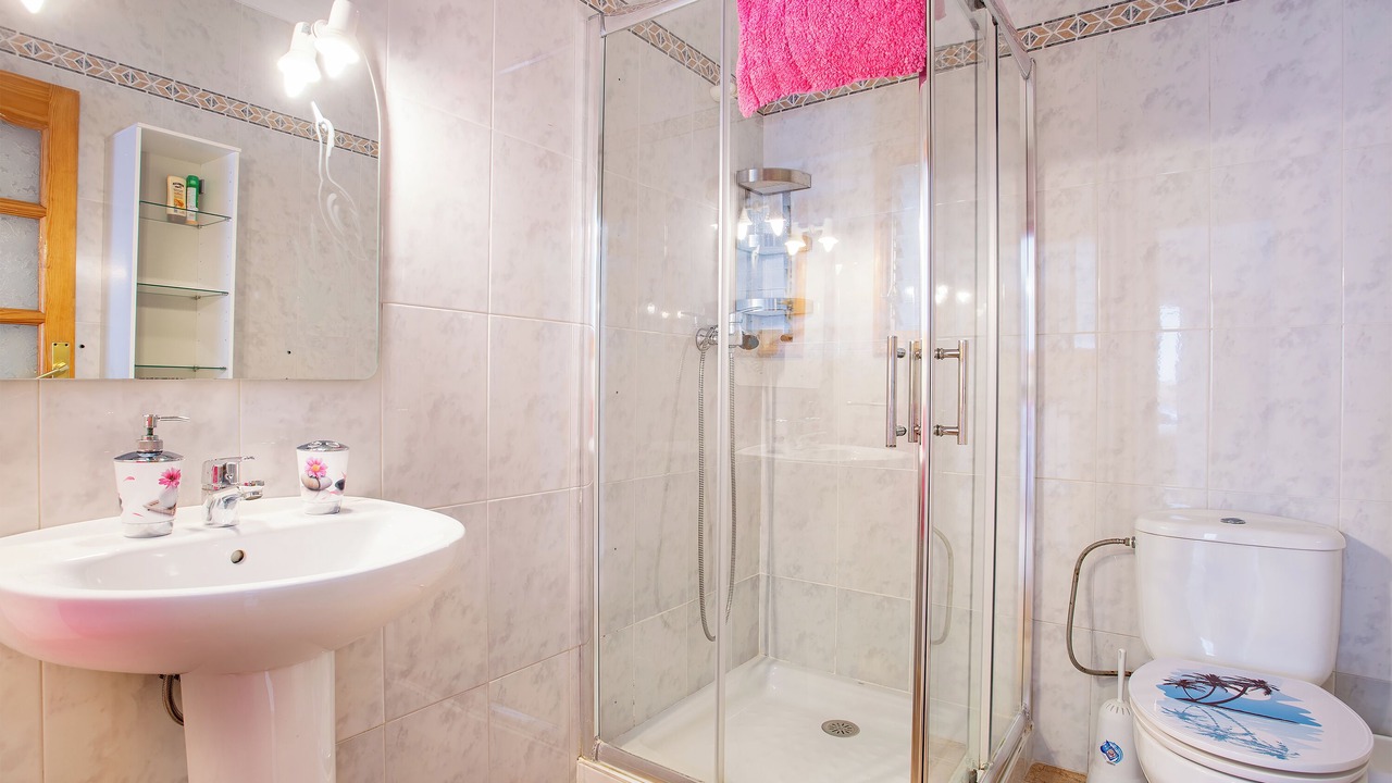 Photo of Bathroom in Orzola