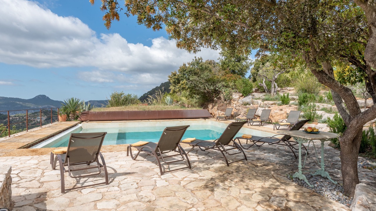 Photo of Outdoor in Urbanitzacio Es Verger