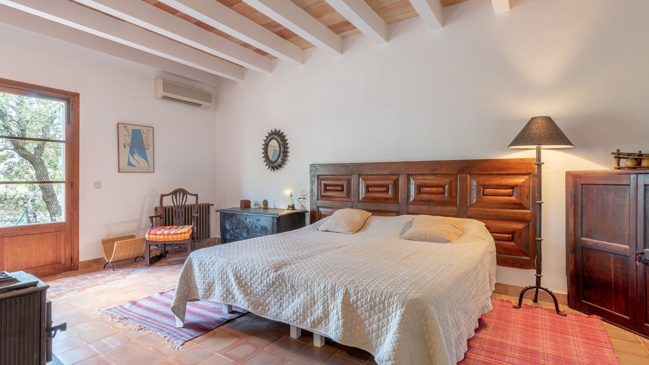 Photo of Bedroom in Urbanitzacio Es Verger