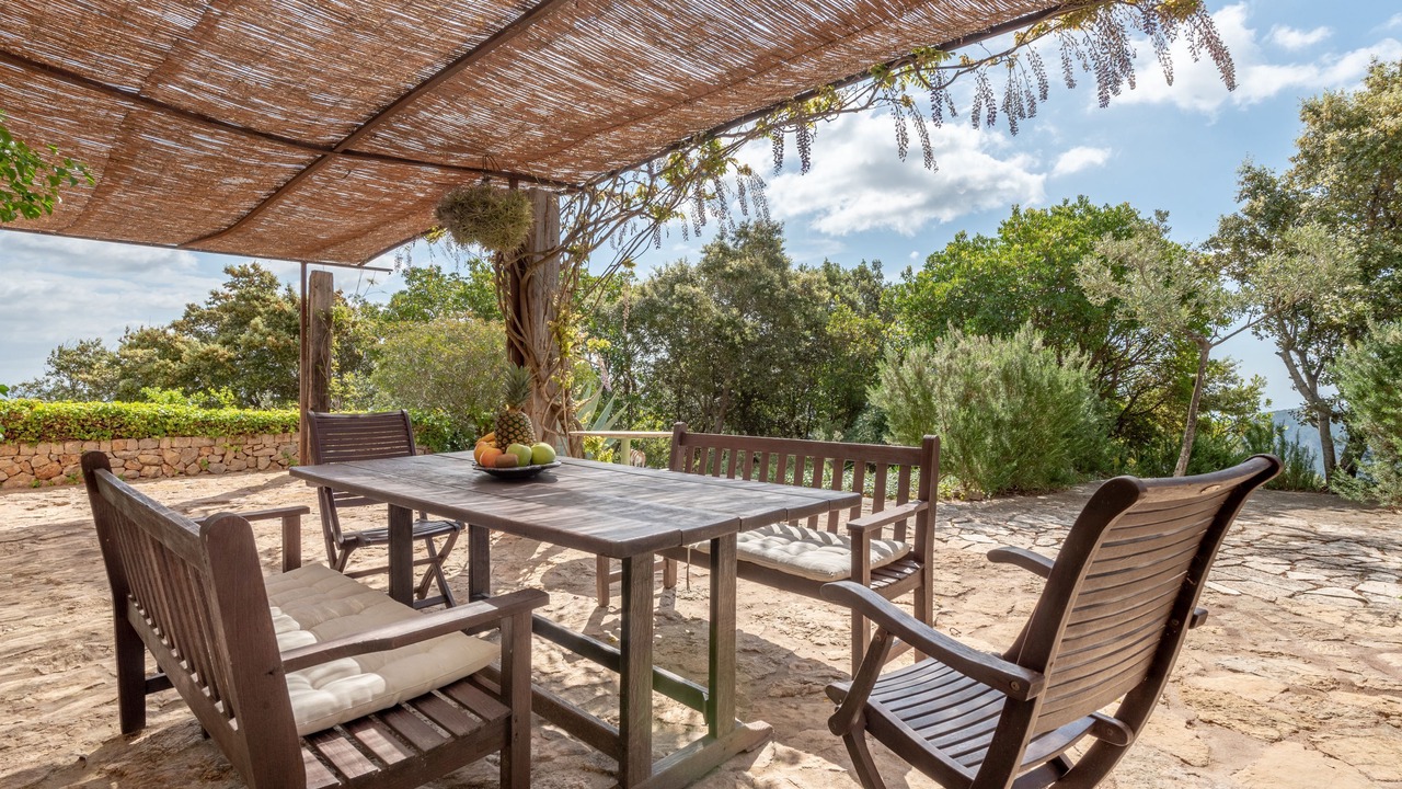 Photo of Outdoor in Urbanitzacio Es Verger
