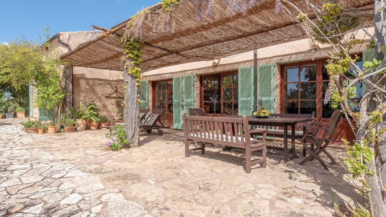 Photo of Outdoor in Urbanitzacio Es Verger