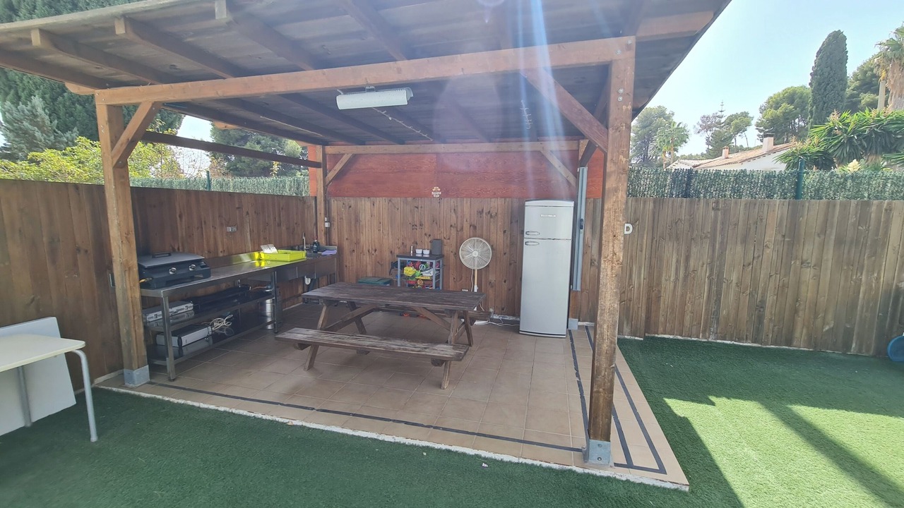 Photo of Outdoor in Torremolinos