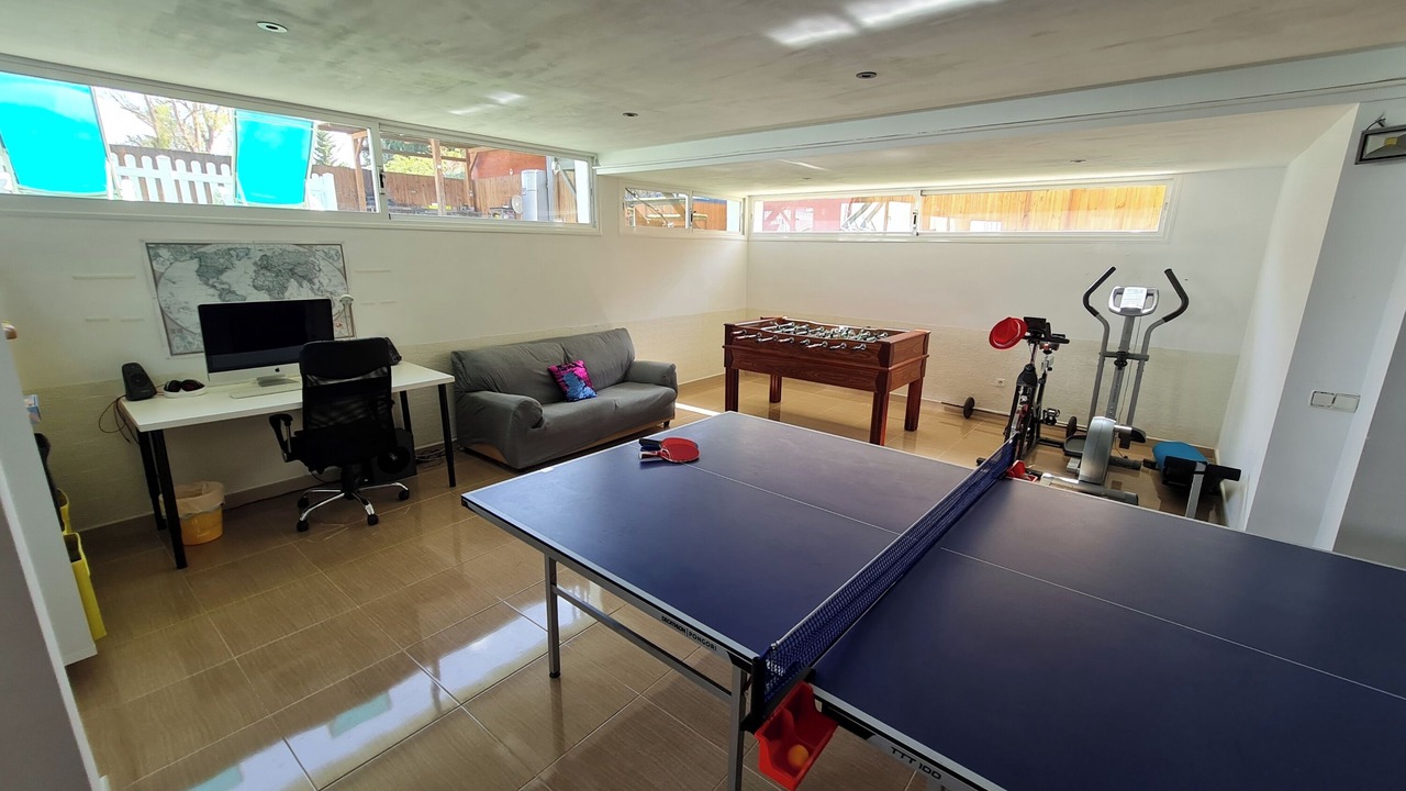 Photo of Bedroom in Torremolinos