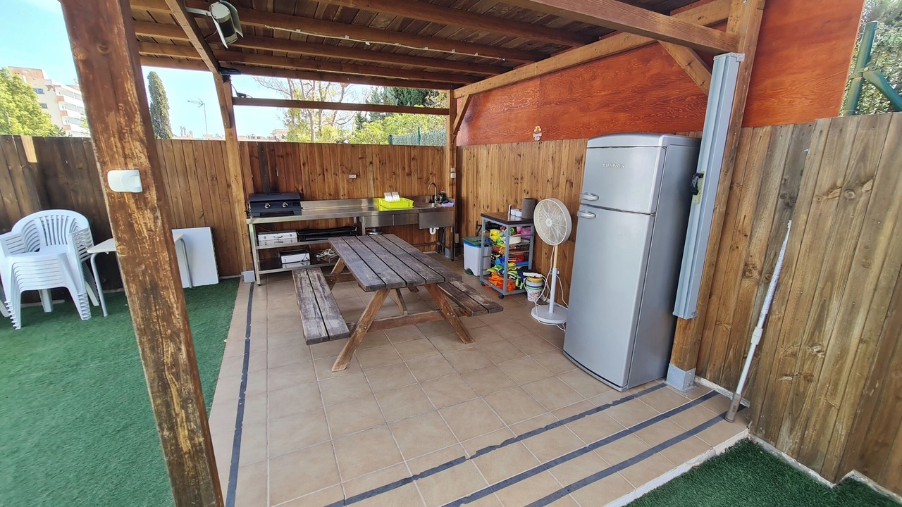 Photo of Outdoor in Torremolinos