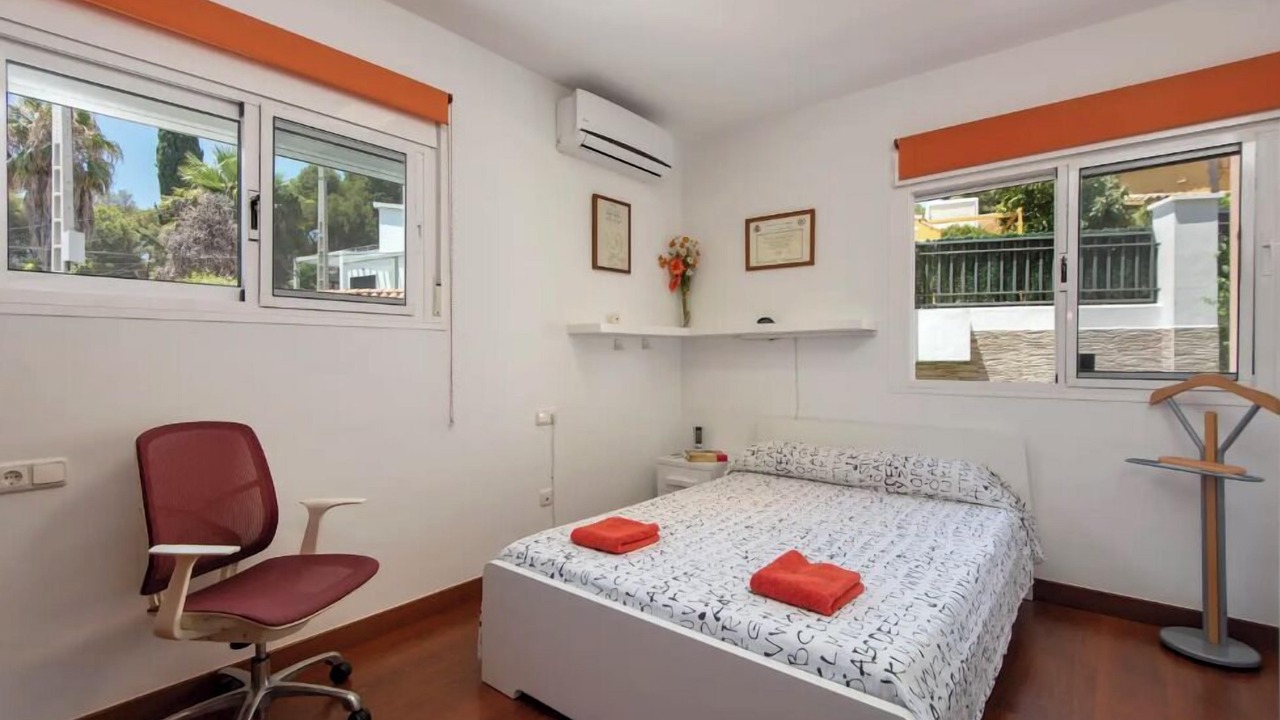 Photo of Bedroom in Torremolinos