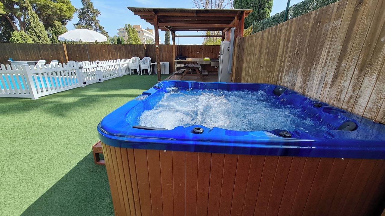 Photo of Outdoor in Torremolinos