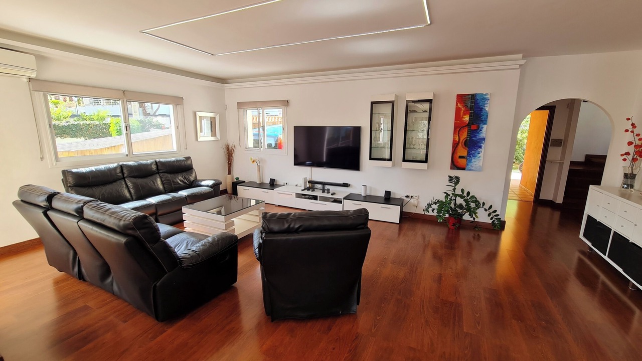 Photo of Livingroom in Torremolinos