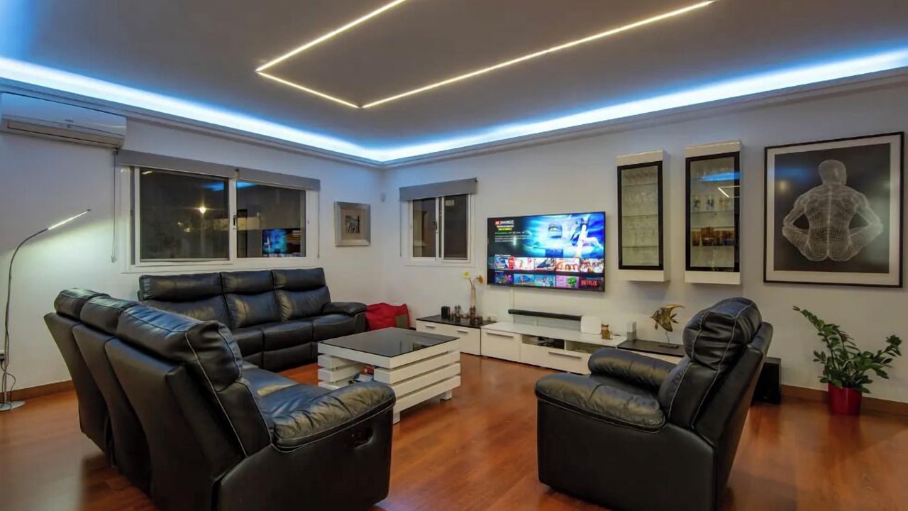 Photo of Livingroom in Torremolinos