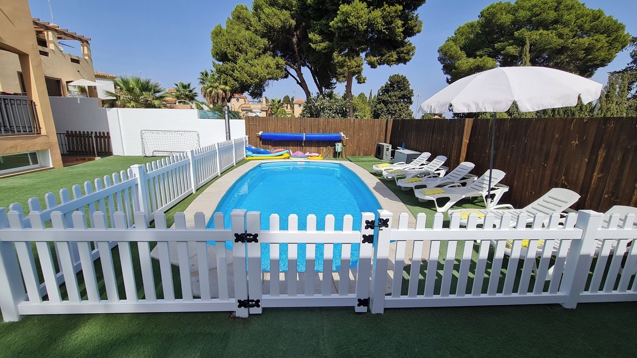 Photo of Outdoor in Torremolinos