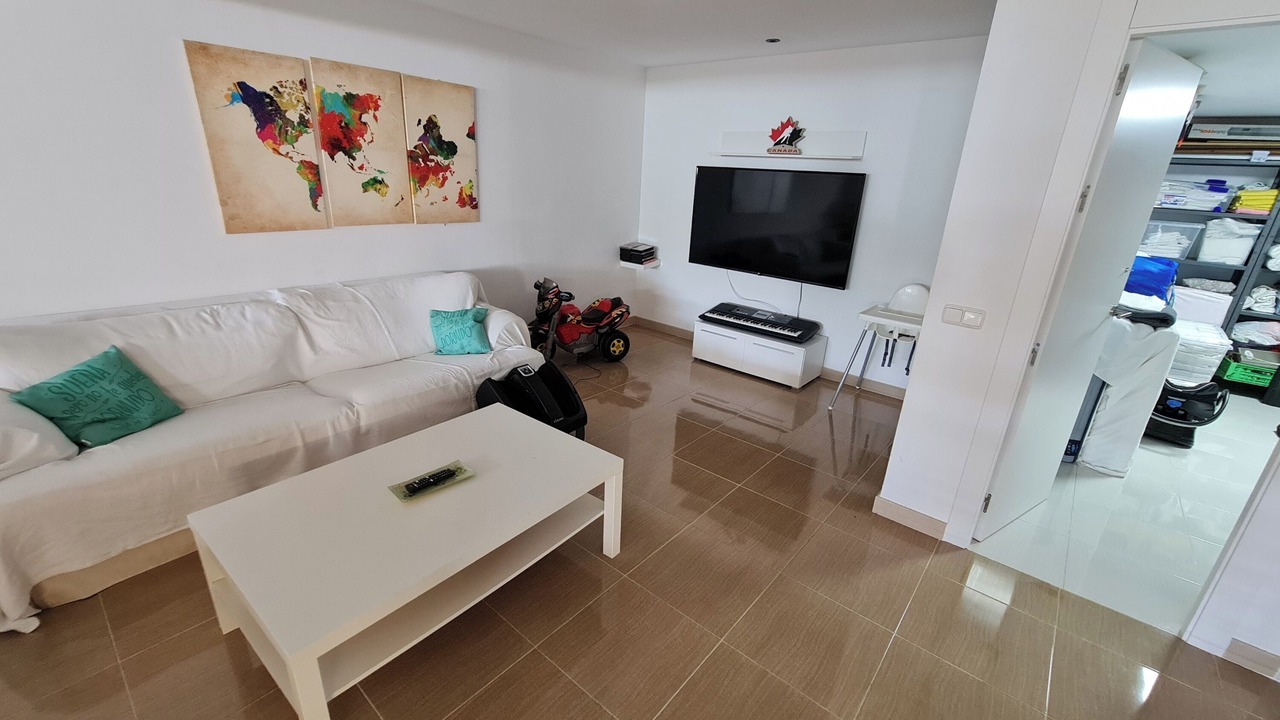 Photo of Livingroom in Torremolinos