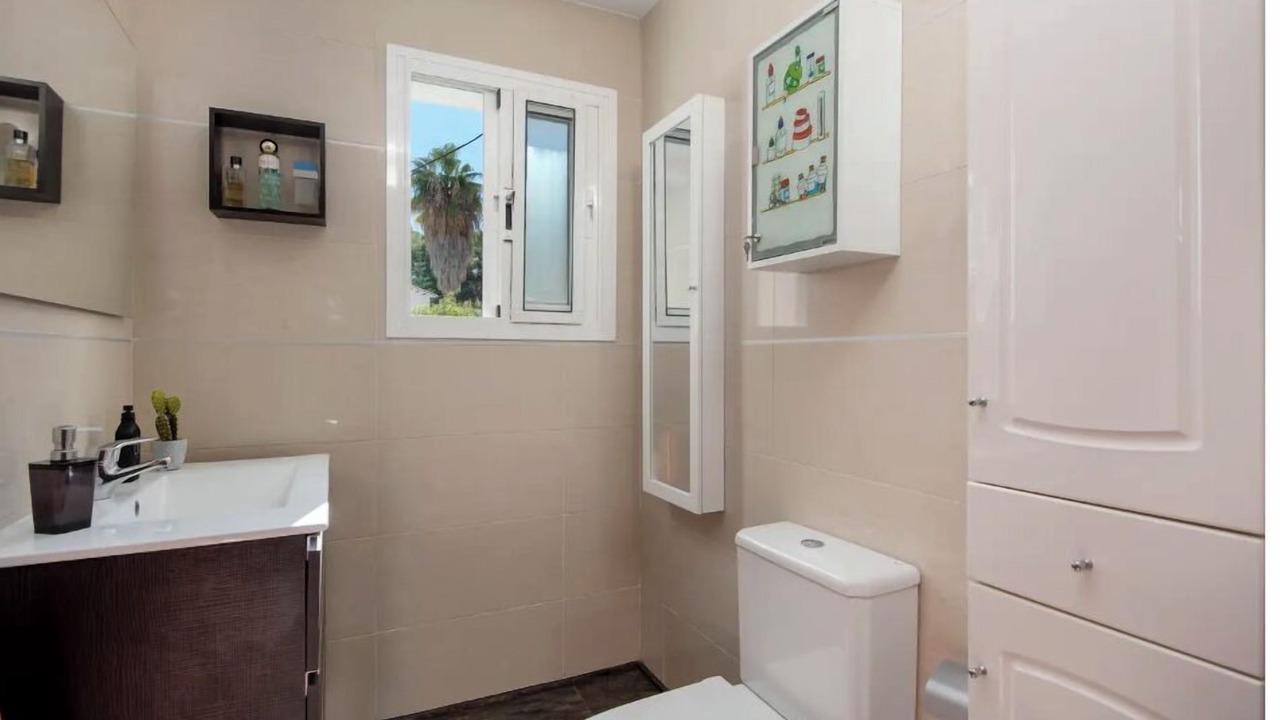 Photo of Bathroom in Torremolinos