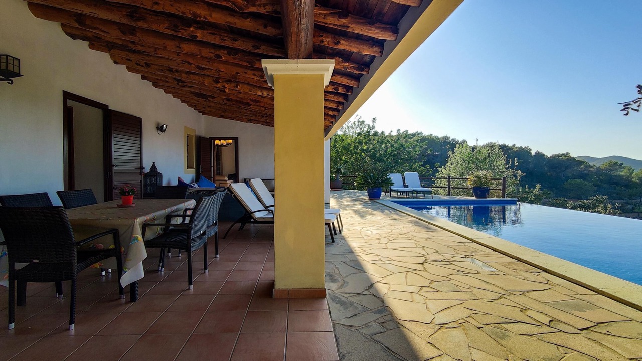 Photo of Outdoor in Sant Agusti des Vedra