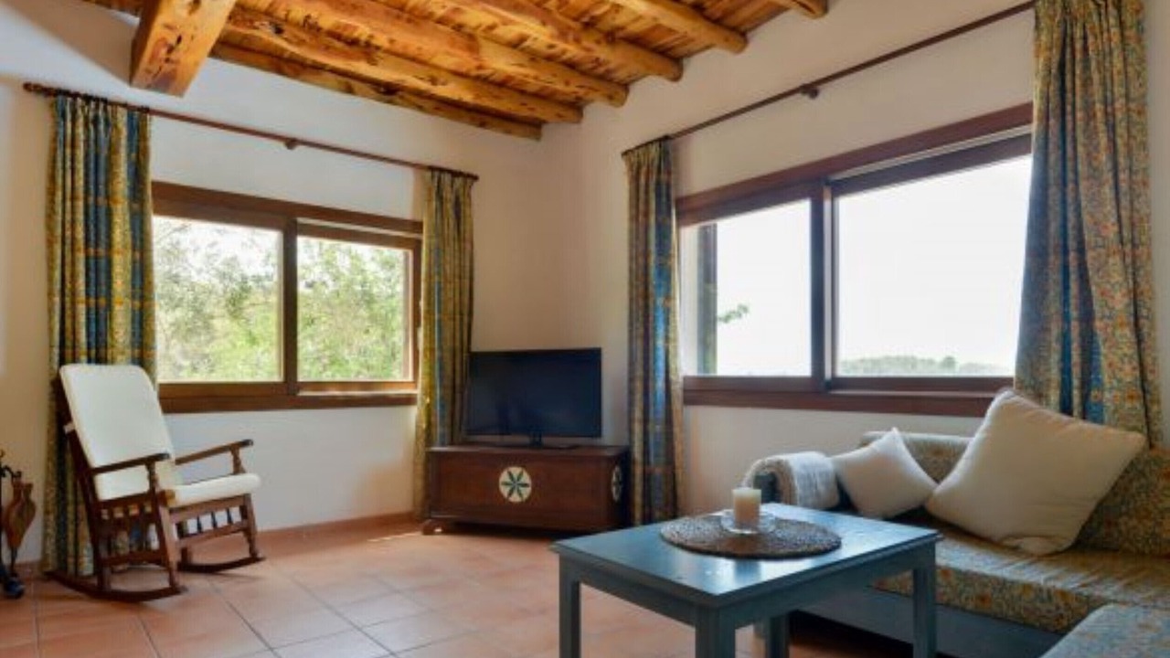 Photo of Livingroom in Sant Agusti des Vedra
