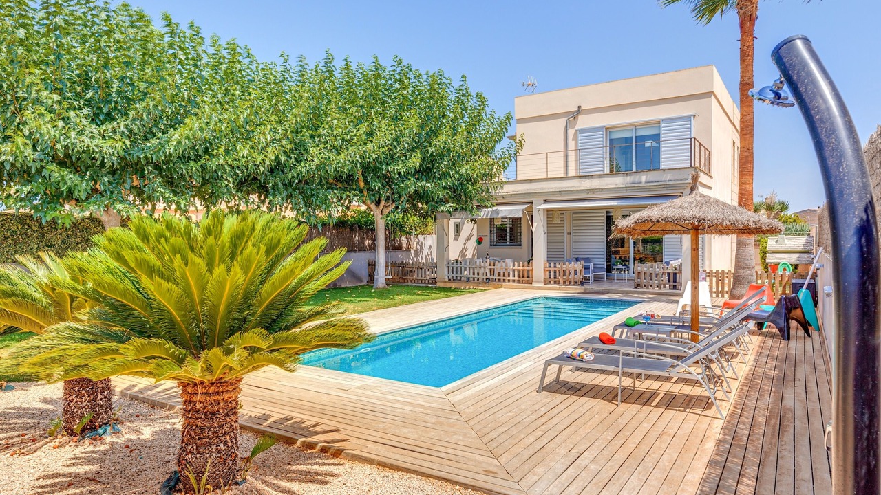 Photo of Outdoor in Porreres