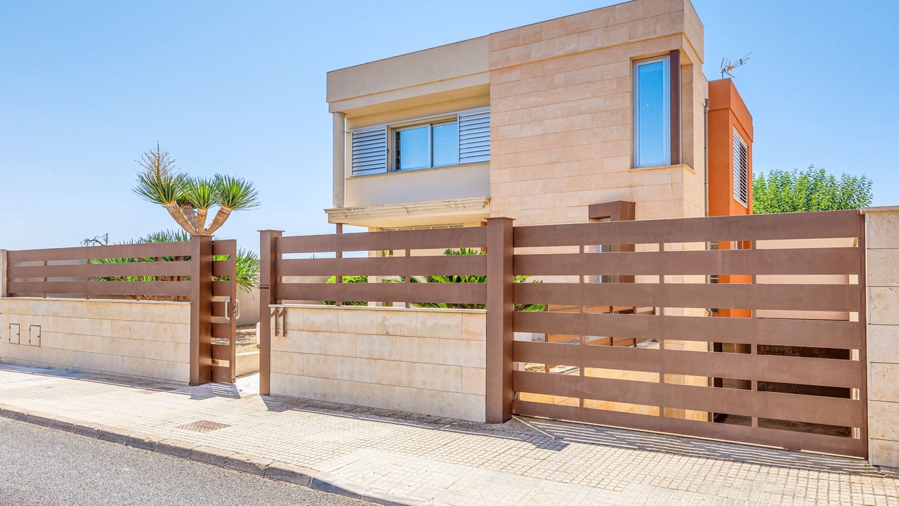 Photo of Outdoor in Porreres