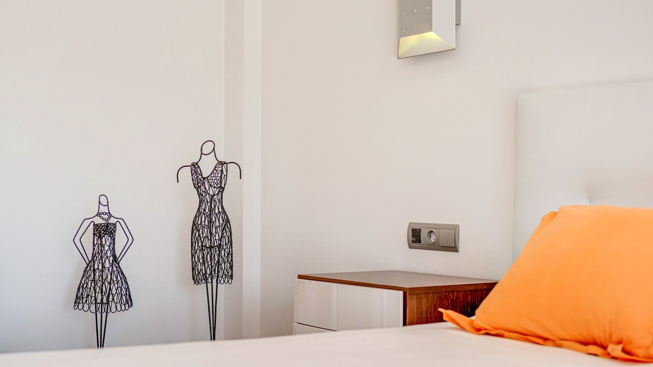 Photo of Bedroom in Porreres