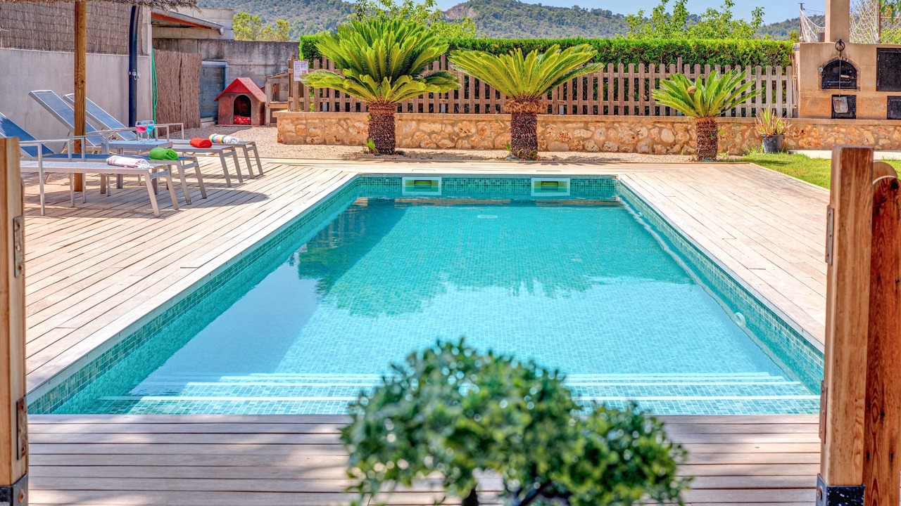 Photo of Outdoor in Porreres
