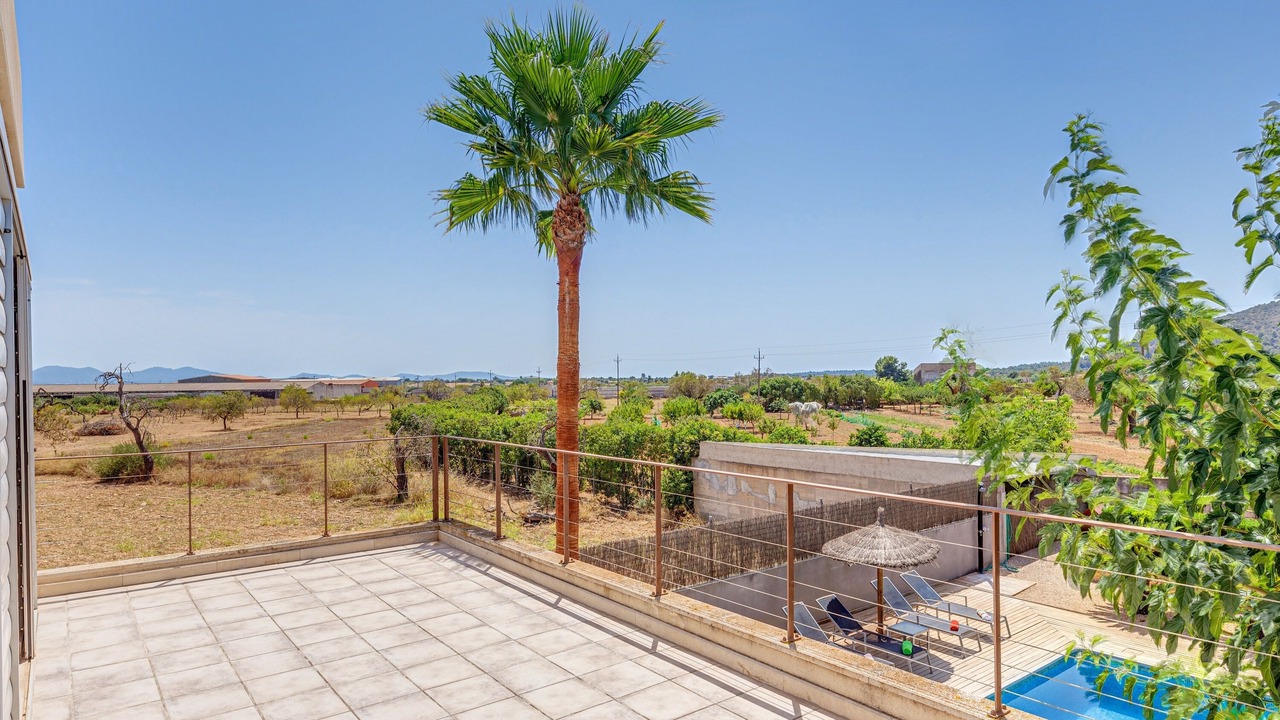 Photo of Outdoor in Porreres