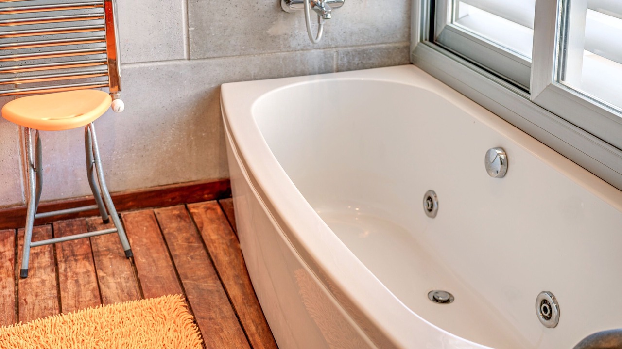 Photo of Bathroom in Porreres
