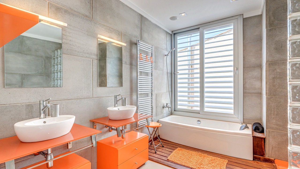 Photo of Bathroom in Porreres