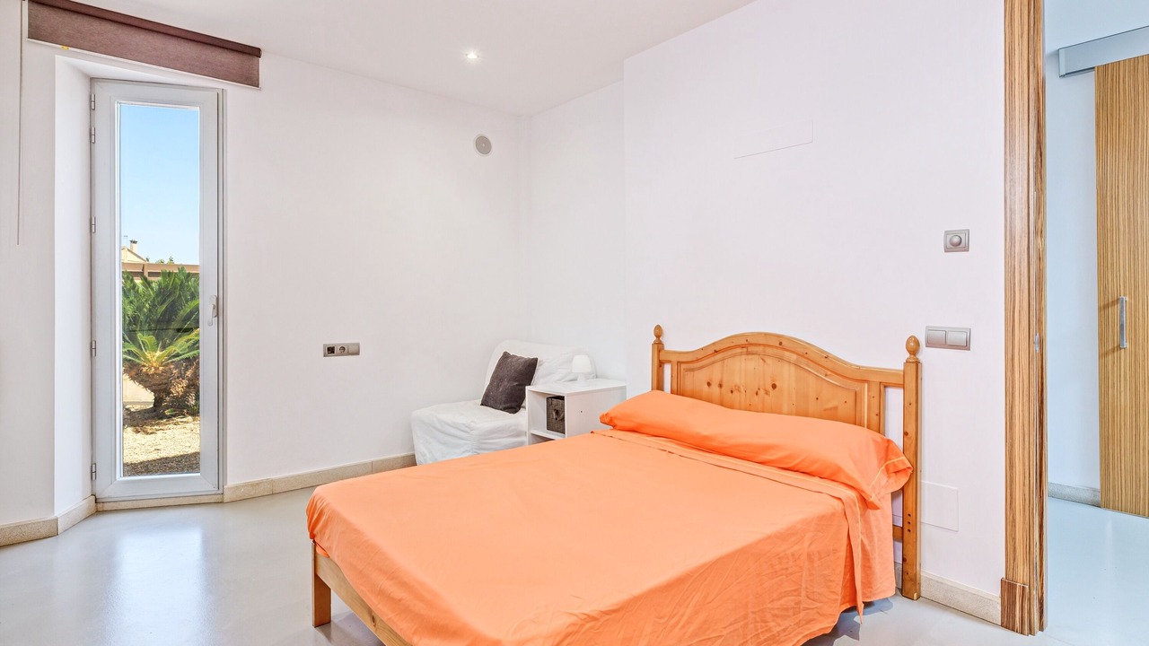 Photo of Bedroom in Porreres