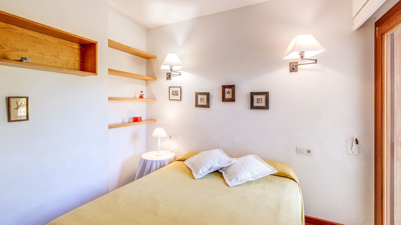 Photo of Bedroom in Santa Ponsa