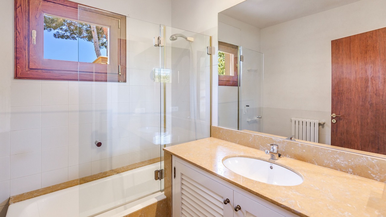 Photo of Bathroom in Santa Ponsa