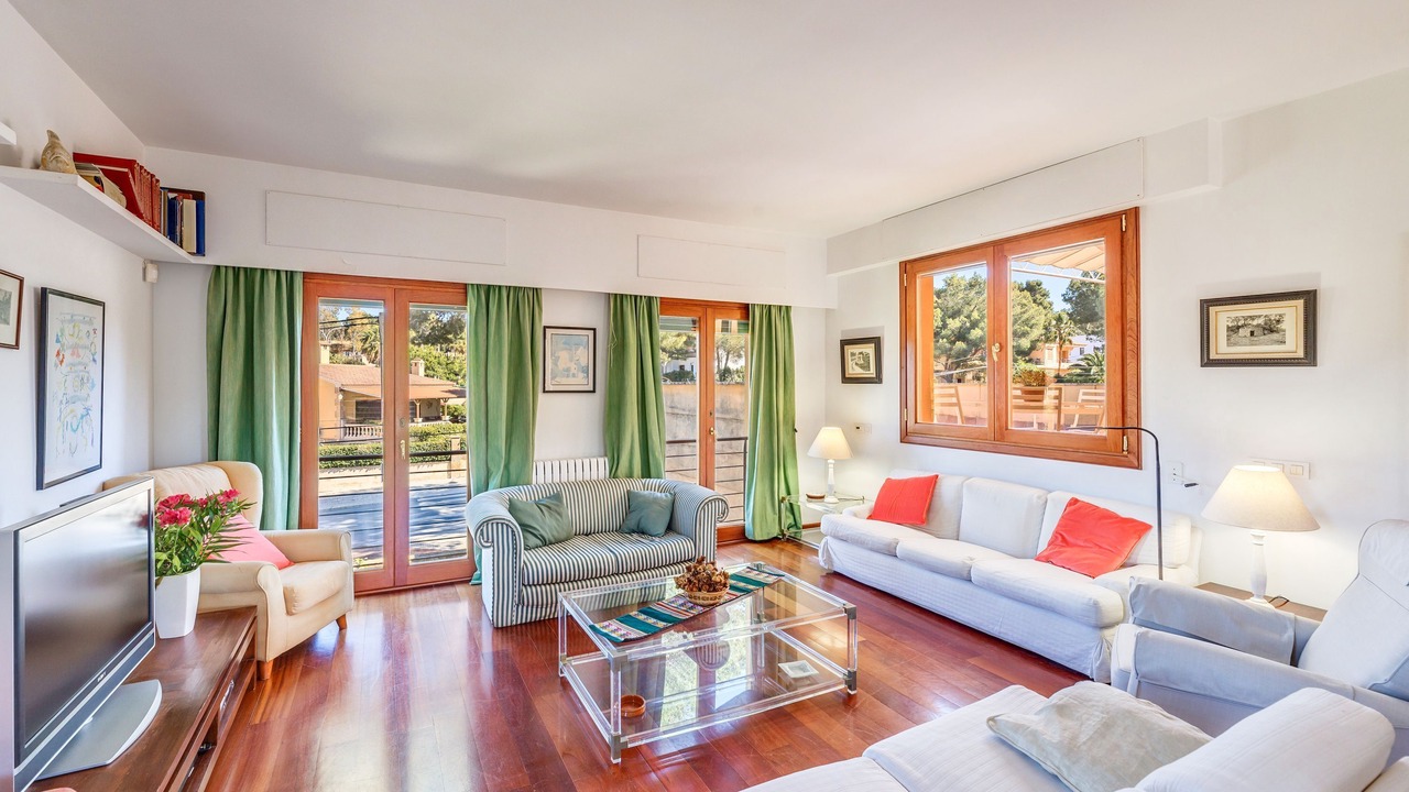Photo of Livingroom in Santa Ponsa