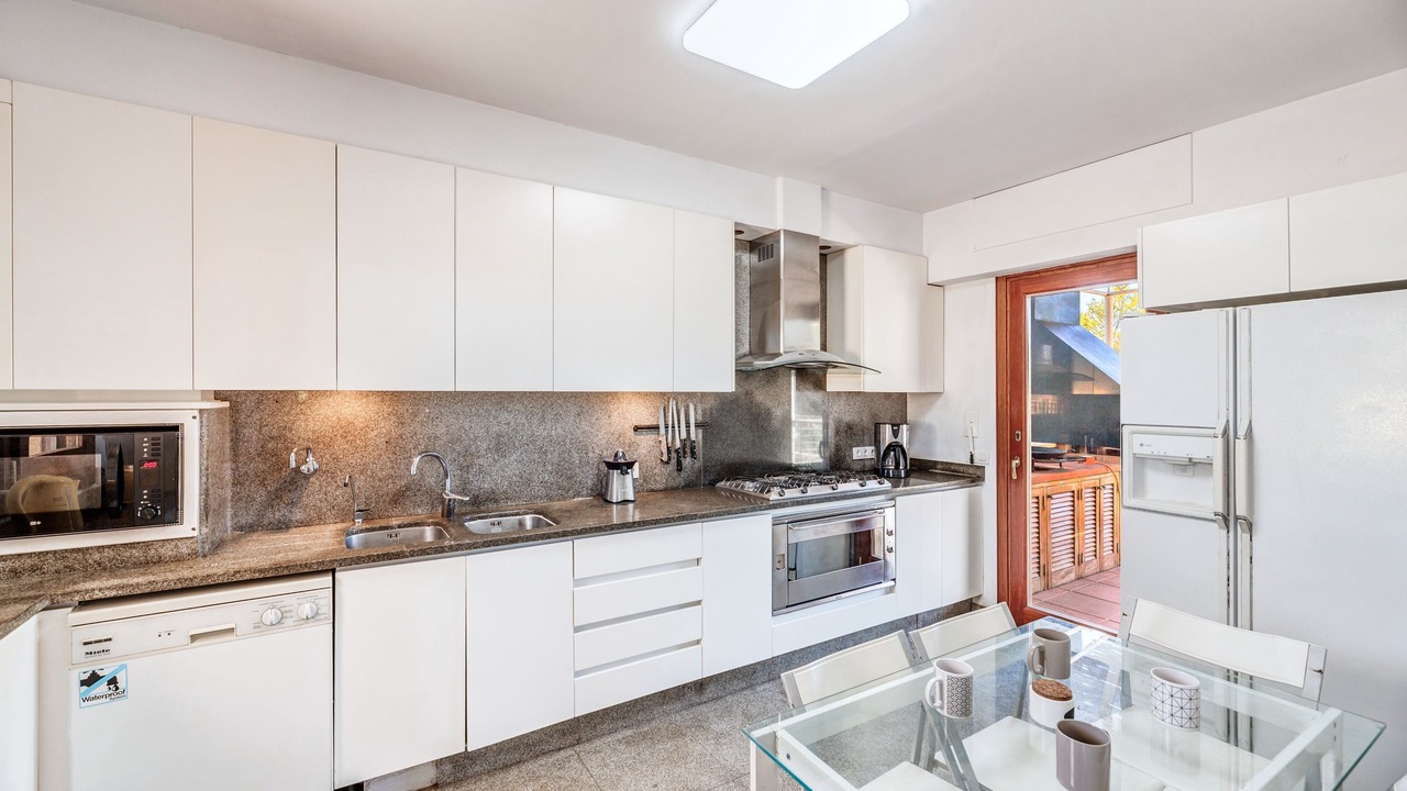 Photo of Kitchen in Santa Ponsa