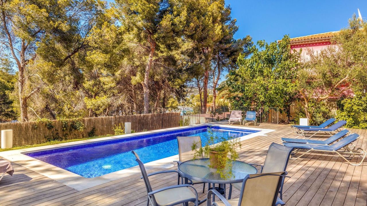 Photo of Outdoor in Santa Ponsa