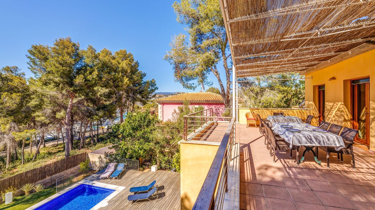 Photo of Outdoor in Santa Ponsa