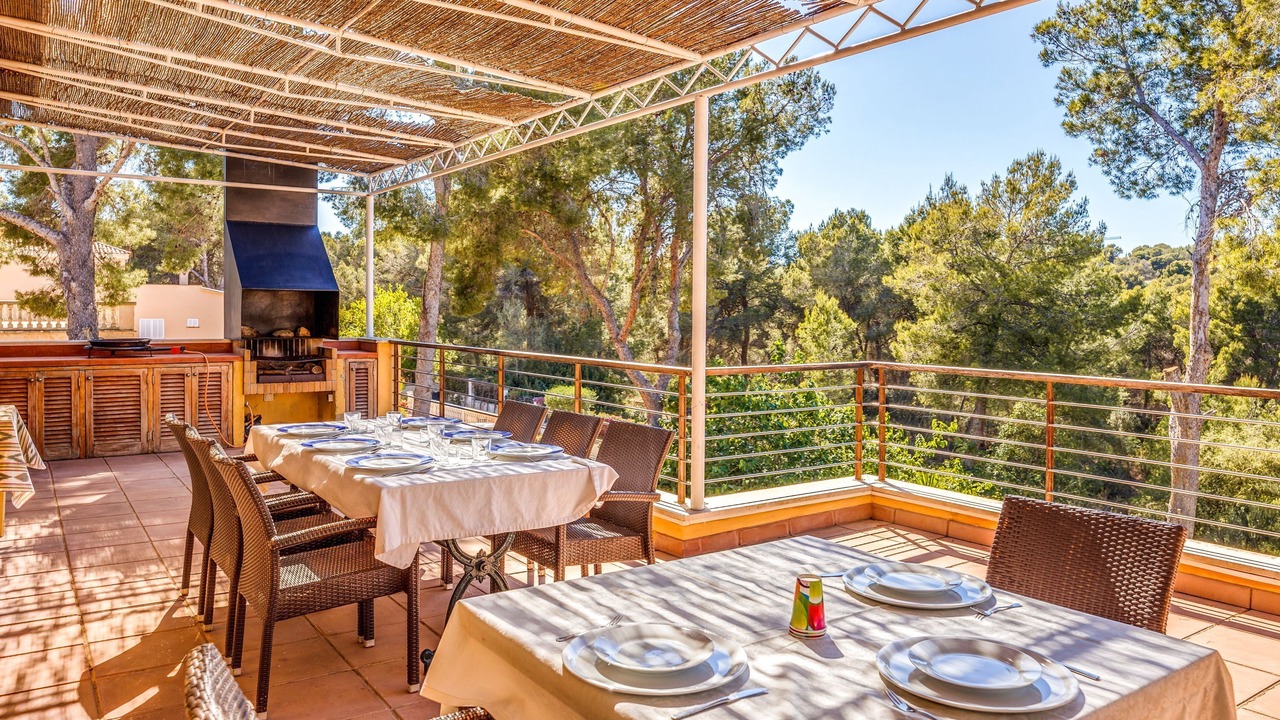 Photo of Outdoor in Santa Ponsa