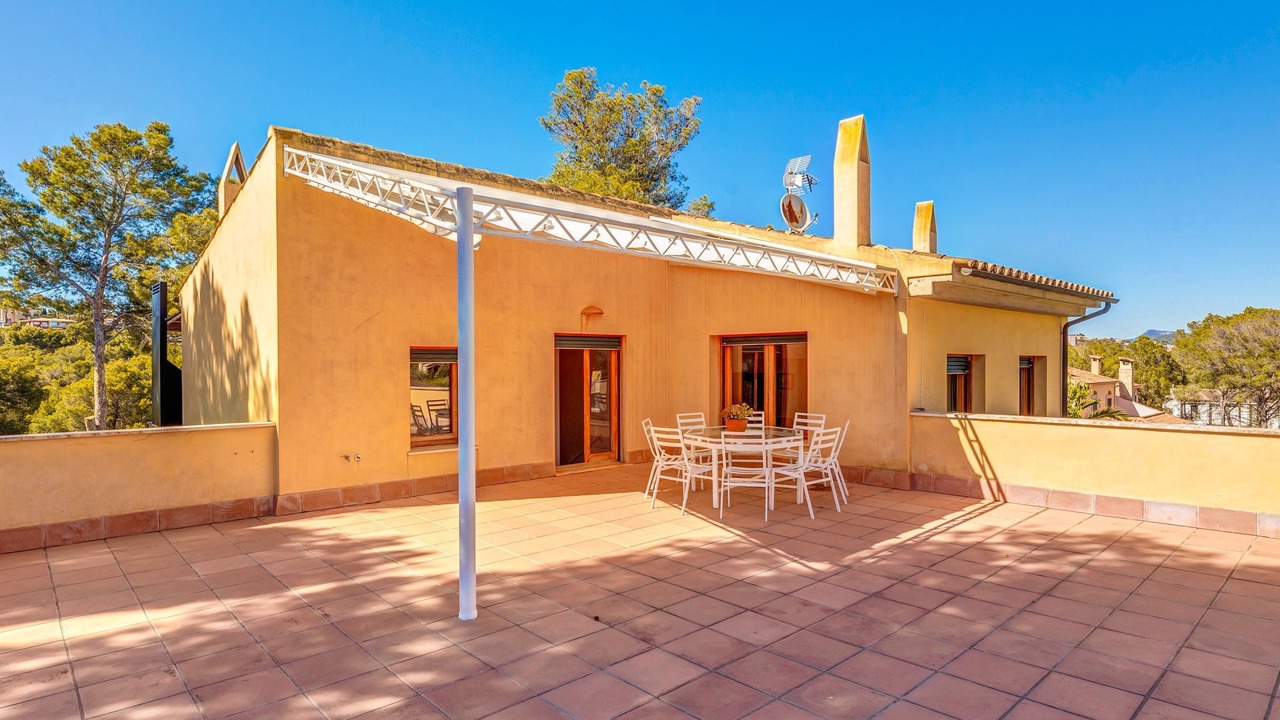 Photo of Outdoor in Santa Ponsa