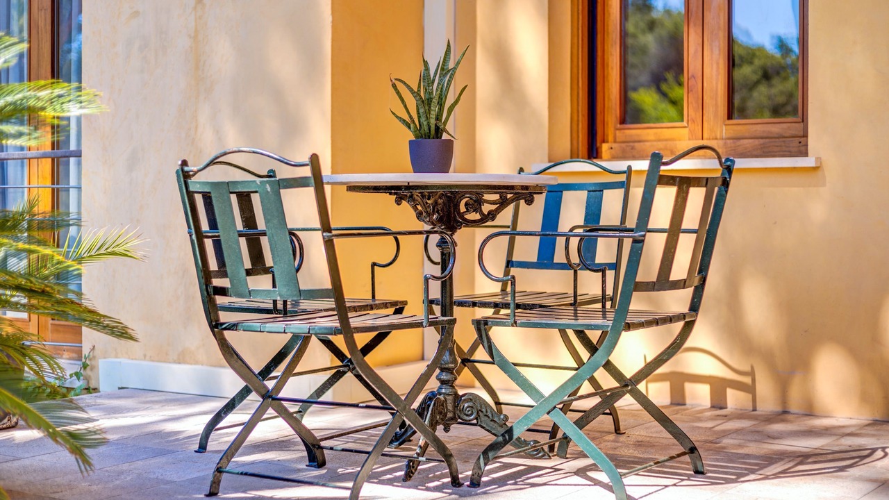 Photo of Outdoor in Santa Ponsa