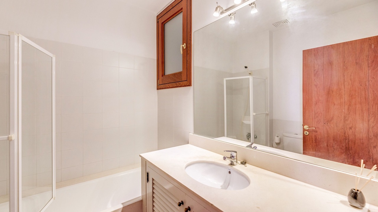 Photo of Bathroom in Santa Ponsa