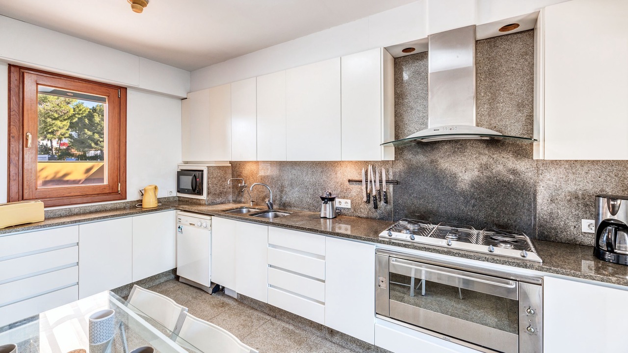 Photo of Kitchen in Santa Ponsa
