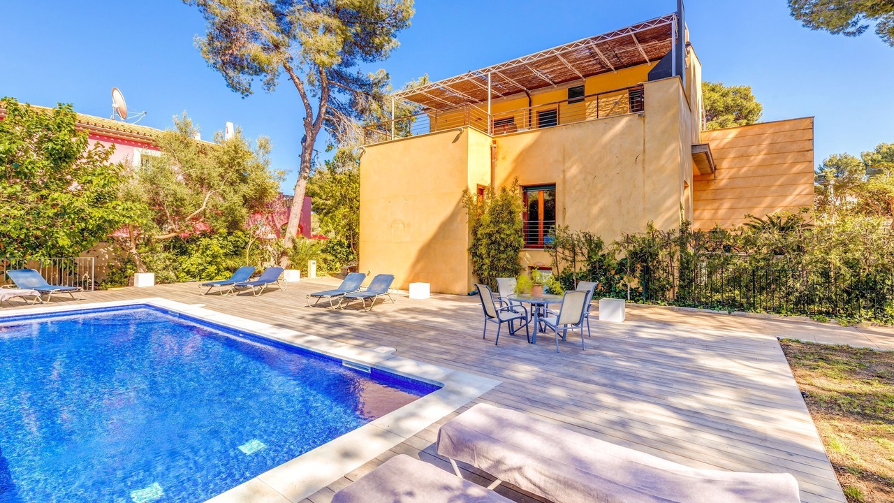 Photo of Outdoor in Santa Ponsa