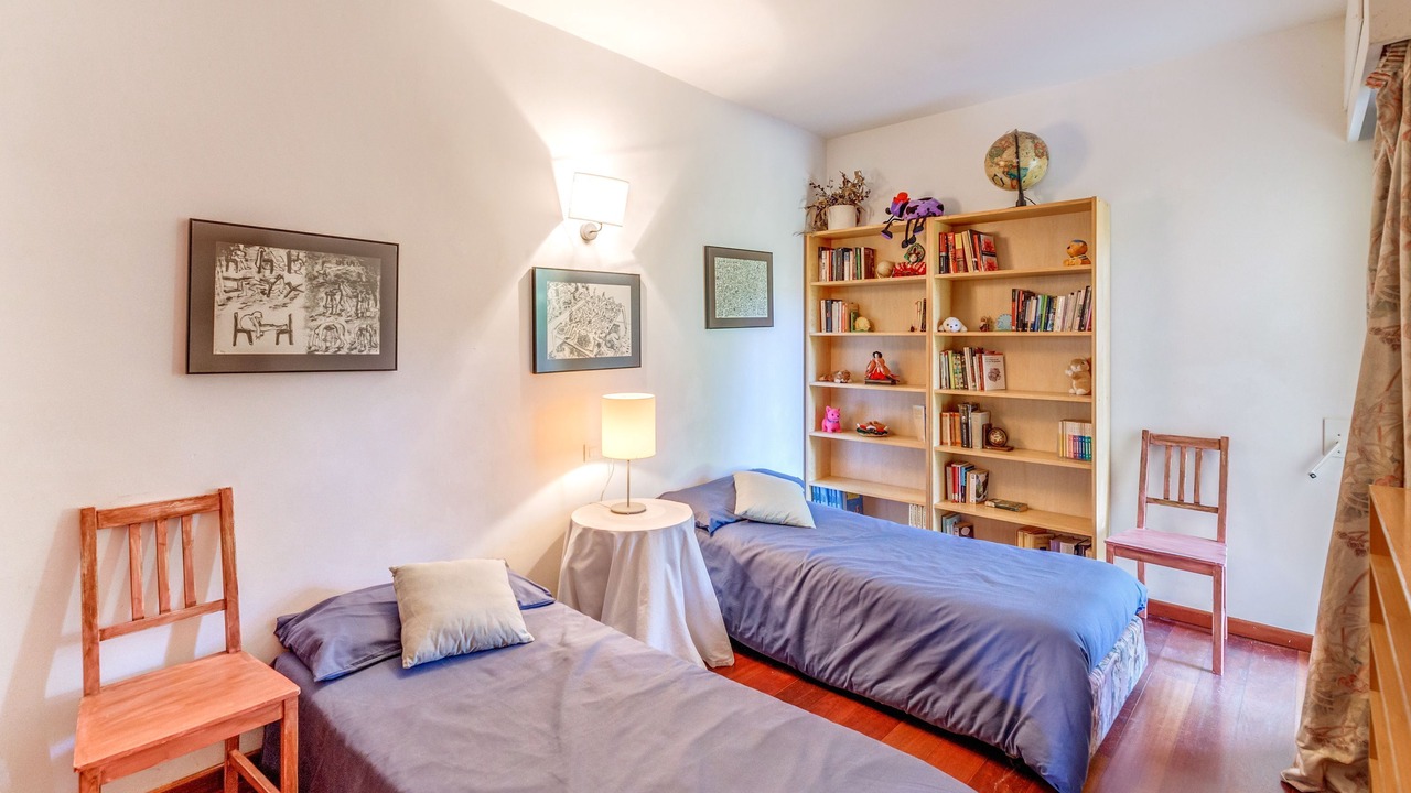 Photo of Bedroom in Santa Ponsa