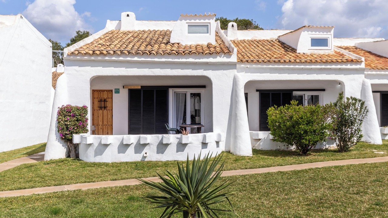 Photo of Outdoor in Cala Serena