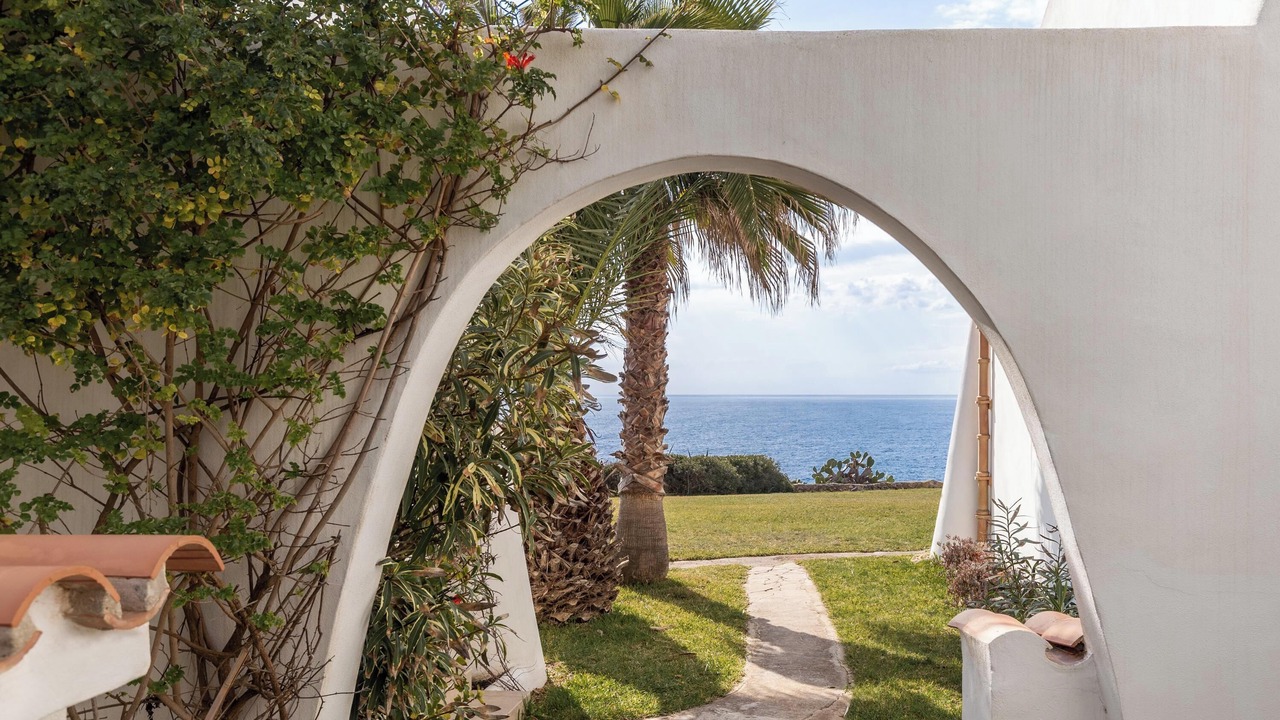 Photo of Outdoor in Cala Serena