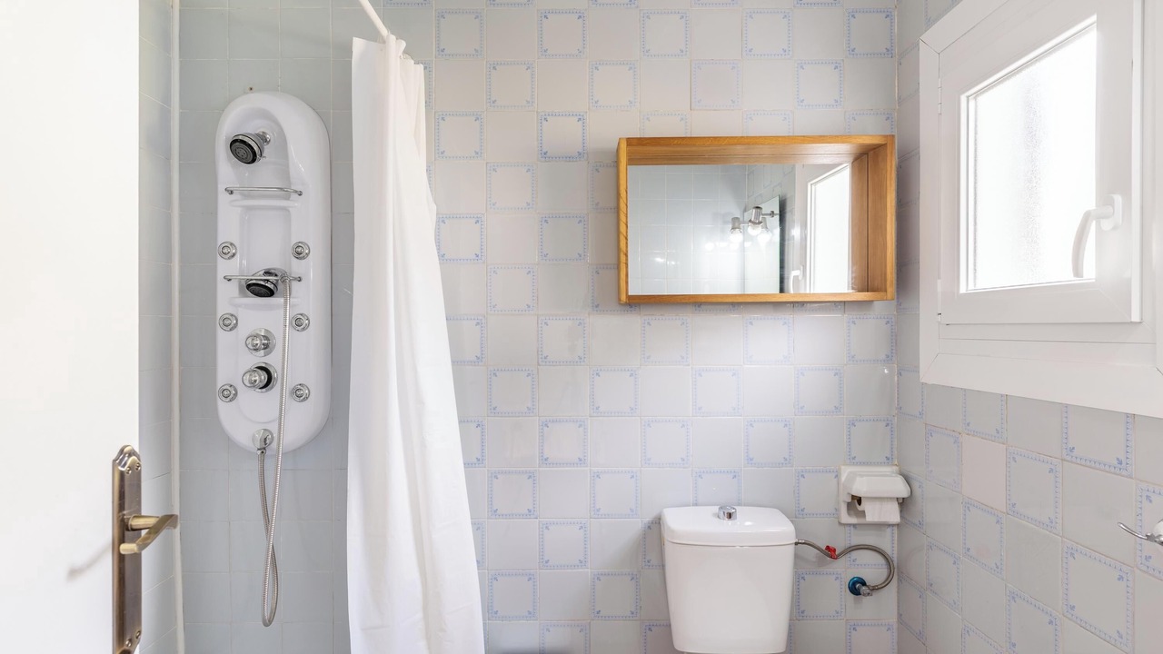 Photo of Bathroom in Cala Serena