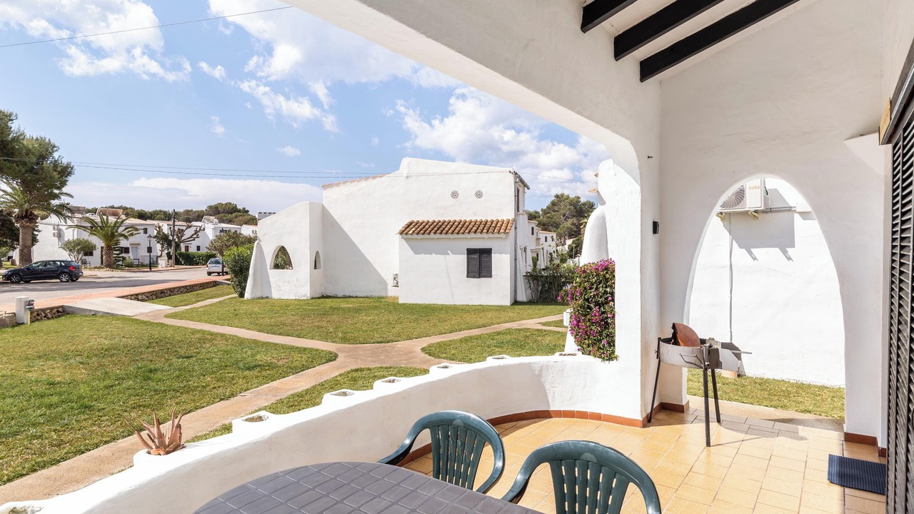 Photo of Outdoor in Cala Serena