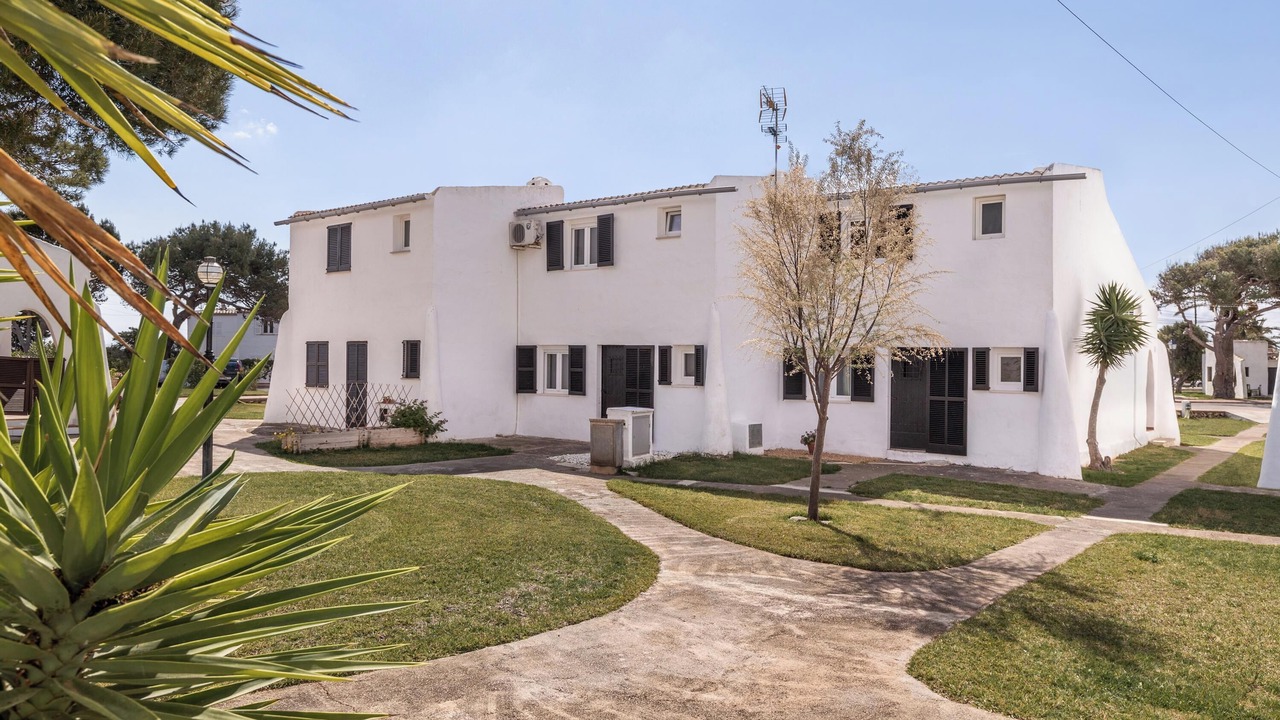 Photo of Outdoor in Cala Serena