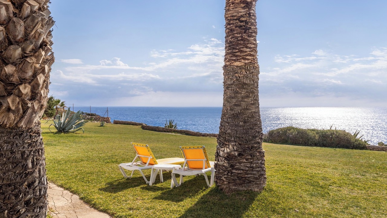 Photo of Outdoor in Cala Serena