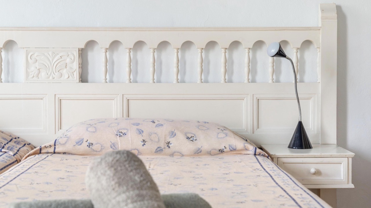 Photo of Bedroom in Cala Serena